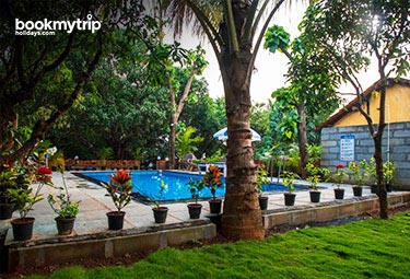 Aaria Residency  | Goa | Bookmytripholidays | Popular Hotels and Accommodations